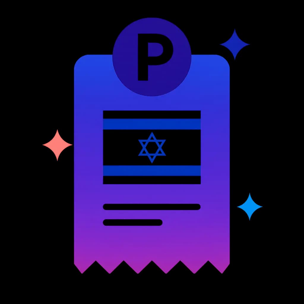 10 זכויות שנהגים ישראלים לא מכירים בנוגע לדוחות תנועה וחנייה: איך לחסוך אלפי שקלים