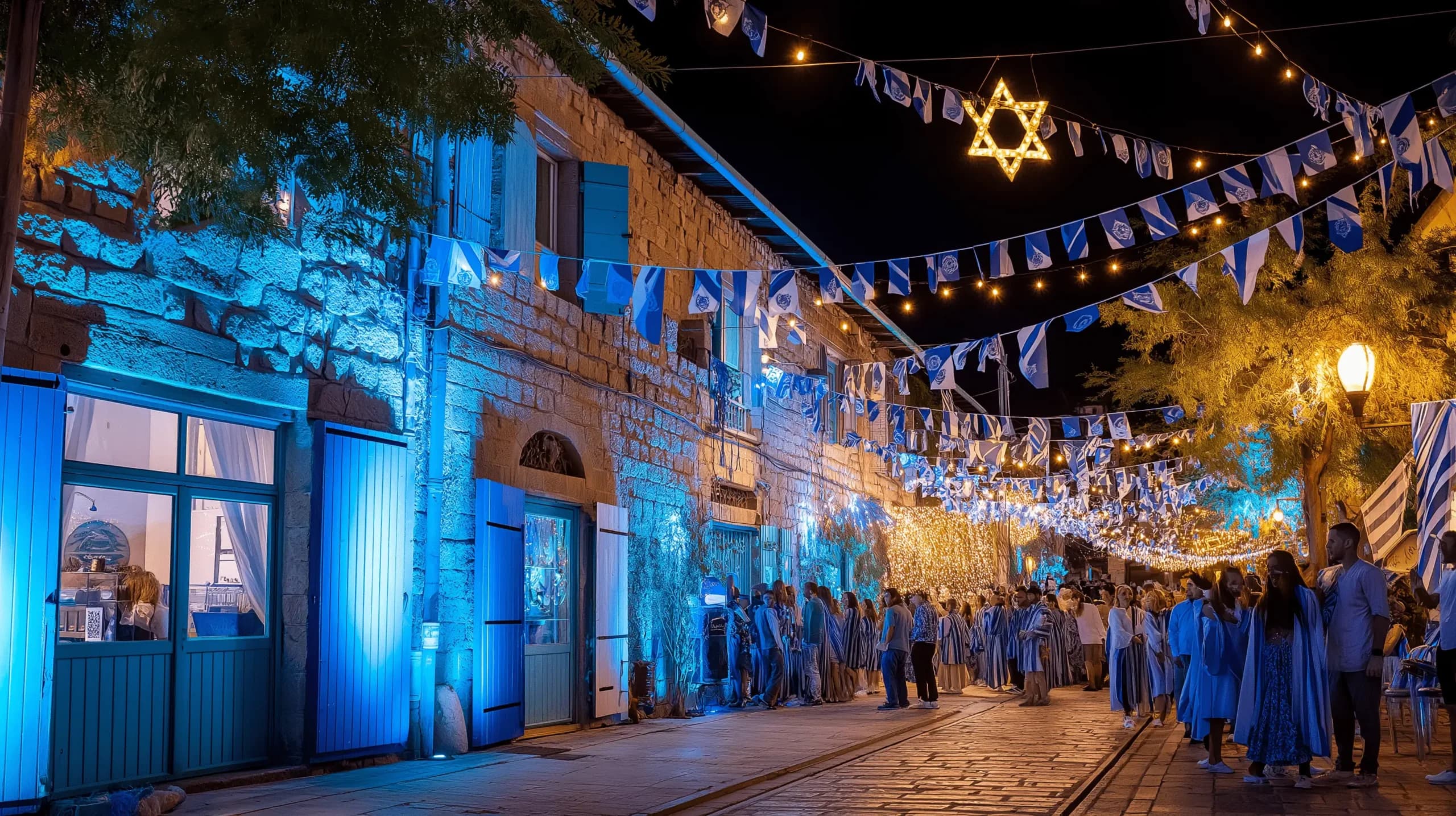 מדריך חניה באירועים מיוחדים: הכנה חכמה למניעת דוחות 🎪🚗