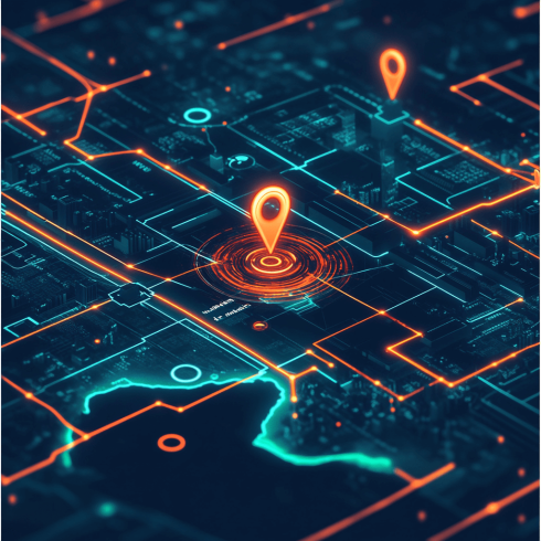 עסקים טכנולוגיים במגזר הרכב