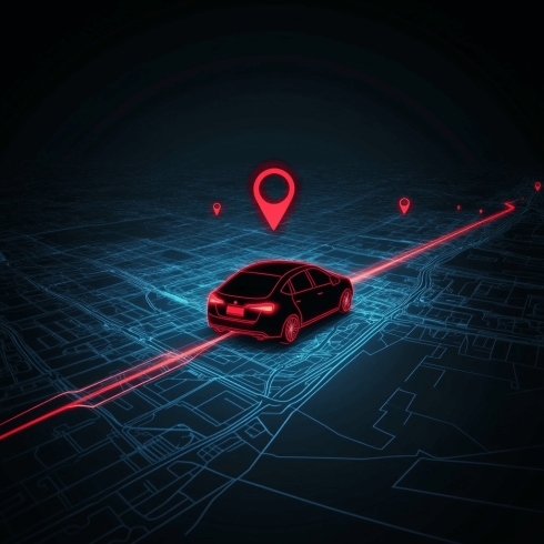 פתרונות IoT ומעקב נכסים לרכב