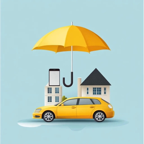 חברות ביטוח, מתווכים וסוכנים