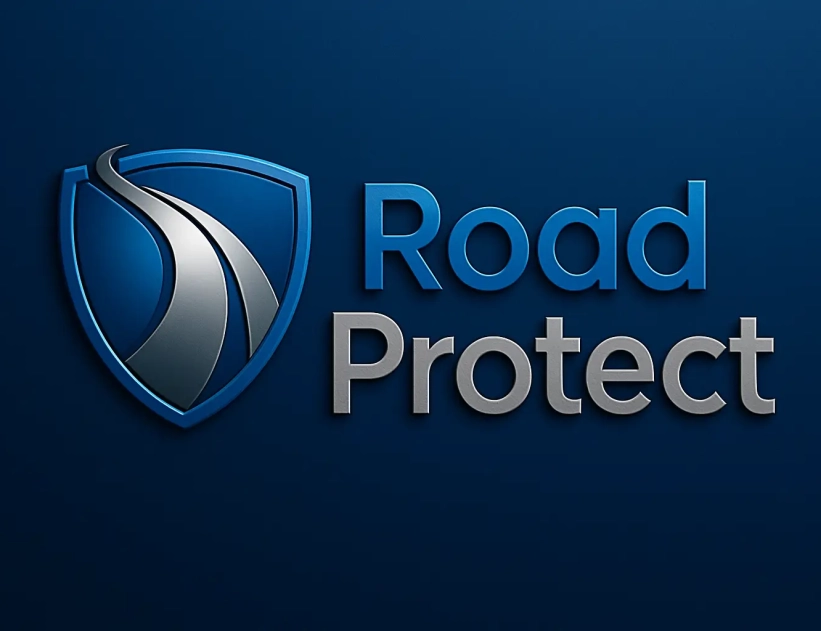 Road Protect Logo
