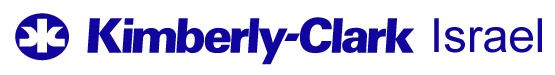 Logo Kimberly Clark Israel