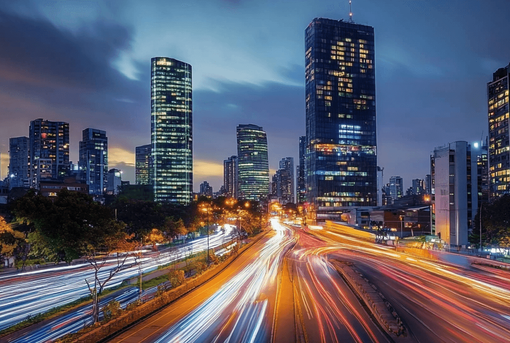 Tel Aviv Traffic ערעור דוח חניה תל אביב